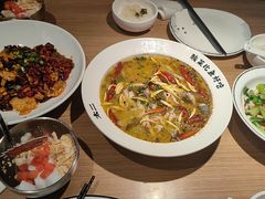 -新太二·鲜料川菜(晶耀前滩店)