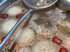 -八合里牛肉火锅(上海世茂广场店)