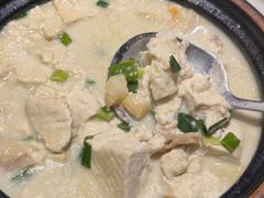 -东南里湖景餐厅·新闽菜(浦西万达店)