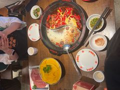 -牛市坎火锅(建设路店)