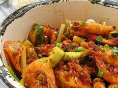 -辣螃铠盆盆蟹大排档(总店)