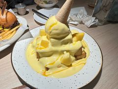 -卡朋西餐(悦汇城店)