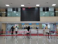 -金银湖市民文体活动中心恒温游泳馆