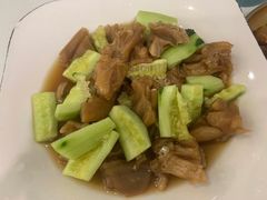 -辣么好吃私厨(新城店)
