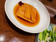 -佘山世茂艾美·御珍轩中餐厅