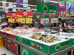 -华润万家(临城店)