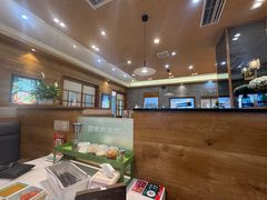 -韩香福烤肉庄园(荣成店)