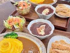 -暖食光·台式家庭餐厅·生日主题店(万达店)