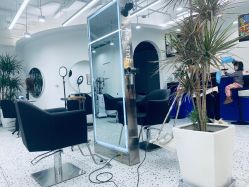 -FINE HAIR造型沙龙