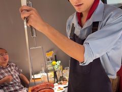 -拉蒂娜·巴西牛排馆 Latina·Brazilian Steakhouse(王府井喜悦店)