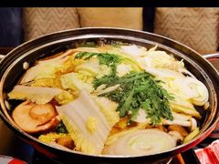 -山葵家·创意料理(万象汇店)
