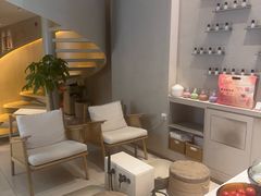 -泰合玺·精油疗愈 SPA(南京河西万达店)