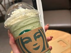 -星巴克臻选(郑州中原万达店)