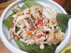 -茶花妹子云南餐厅(传媒大学店)