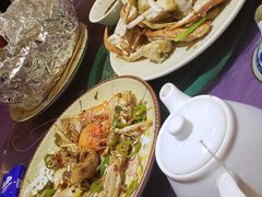 -盛港湾海鲜食府(黄沙店)