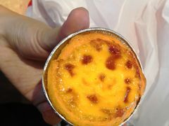 蛋挞-肯德基(阳光店)