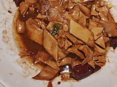 -小桃红·东北菜·春饼烤鸭(南阳湖街店)