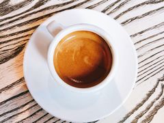 doubleespresso-BAKER&SPICE(安福路店)