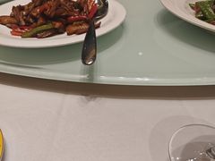 -北京西藏大厦·香帕拉宫廷菜