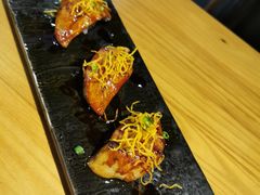 -渔寿司·日本料理(艾尚天地店)