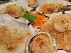 -优食坊·蒸汽海鲜(康盛路店)