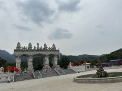 -沂蒙山旅游区云蒙景区(蒙山国家森林公园)