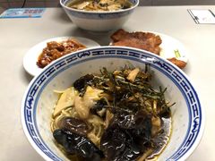 葱油拌面-大时代美食面馆