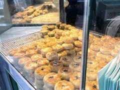 -栗酥饼(南长街店)