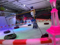 -宁波冰雪大世界(北仑区)