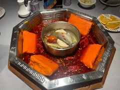 -蜀九香火锅(九眼桥店)
