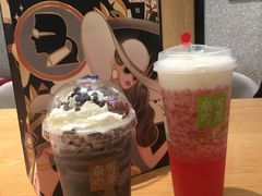-奈雪的茶(大梅沙8号仓店)