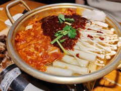 -大叹号啤酒屋·延边料理(延大店)
