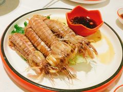 -小厨师·二十年沈家门小海鲜(百井坊巷店)