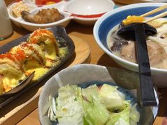 -一心创作料理屋(经开万达店)