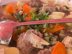 -马白开来特色羊排揪片子  (总店)