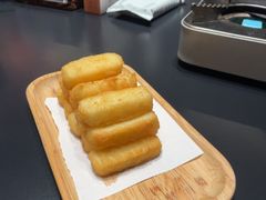 -铭副琦食·虾蟹烩馆(渔人码头店)
