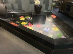 -湊湊火锅·茶憩(东城万达店)