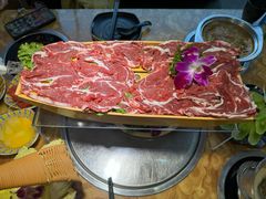 -塔兰齐新疆孜然火锅(鲤鱼山路店)