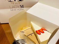 -Lady M New York(澳门伦敦人店)