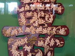-陈家祠堂-游客中心