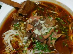 毛血旺-一盐堂本帮菜(外滩店)