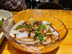 -十三式重庆江湖菜(金茂览秀城店)