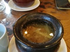 -西江美食舫·江西菜(健德桥店)