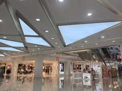 -万达广场(南昌红谷滩店)