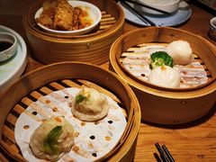 -点心传说·粤菜点心(佐阾虹湾店)