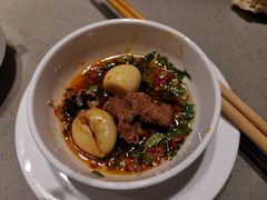 -海底捞火锅(大融城店)