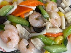 -芸海阁·农家私房菜(沙家浜景区出口店)