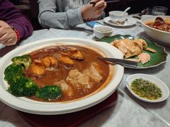 -荣兴酒家(徐家汇店)