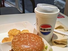 -肯德基(孝昌洪花大道店)