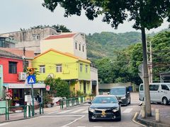 -路环码头面馆